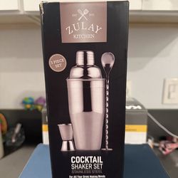Cocktail Shaker