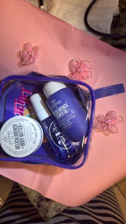 Sol de Janeiro gift set new authentic