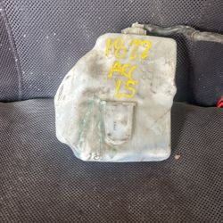 18-22 Honda Accord 1.5 Radiator Reservoir Part