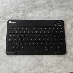 Bluetooth Keyboard 