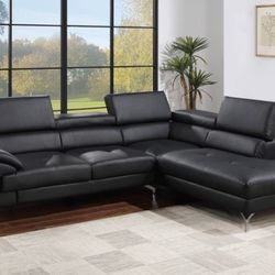 Sectional Sofa Set