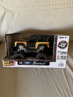Toy Battery Operated Truck
