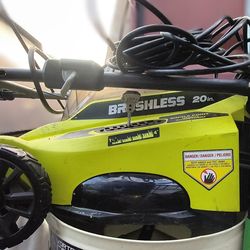 Lawn Mower (Tool Only)