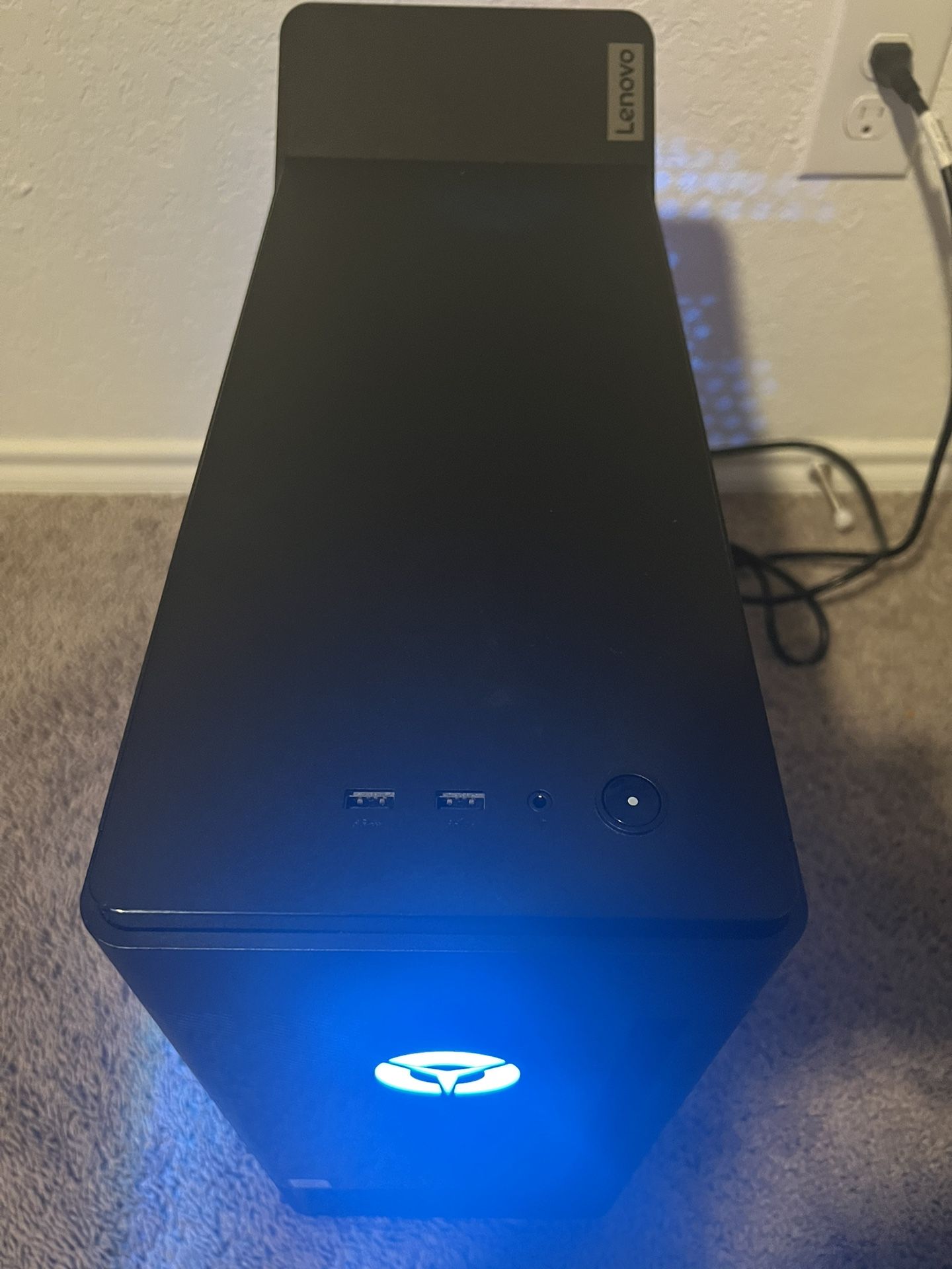 $500 gaming pc