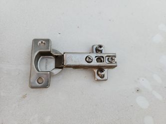 Door Hinges
