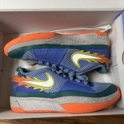 Ja 1’s SE sz 4Y
