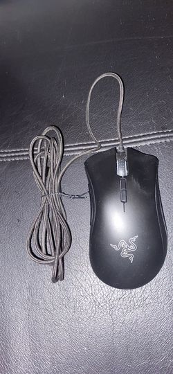 Deathadder elite Gaming Mouse 