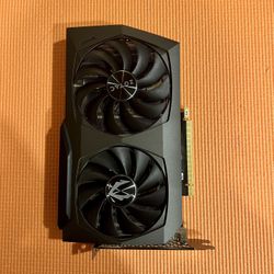 ZOTAC GAMING GeForce RTX 3070 Twin Edge
