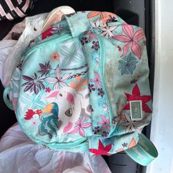 DISNEY MOANA BACKPACK 