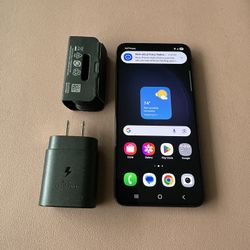 Samsung Galaxy S23 5G UNLOCKED 128GB FLAWLESS $325