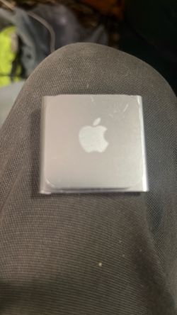 iPod Nano 6 Gen.