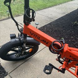 E-bike For Sale 