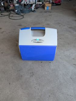 Playmate cooler