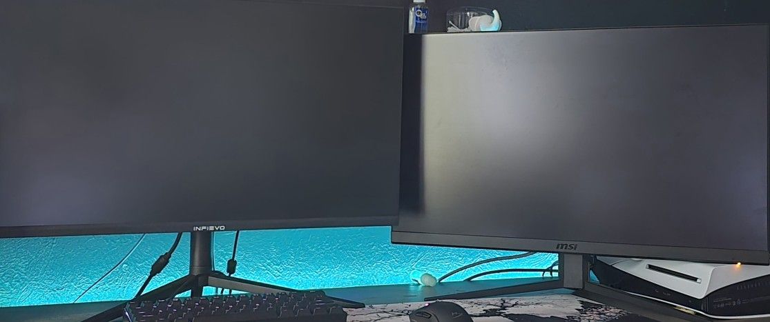 MSI G271 Infievo 27"
