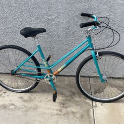 26in Fairdale Flyer Cruiser Bmx Style $250