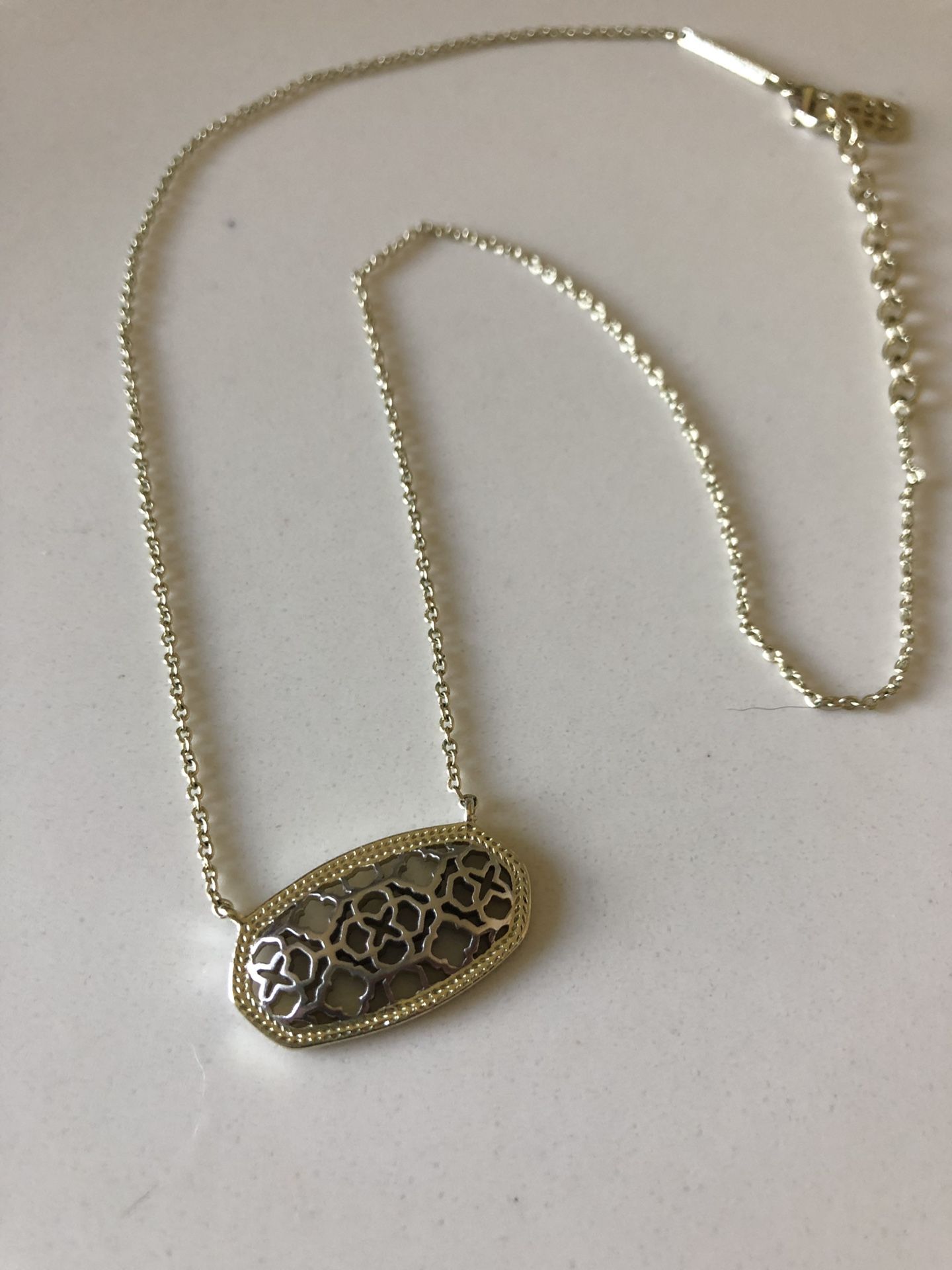 Kendra Scott Dollie Necklace