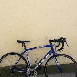 Fuji Road Bike 