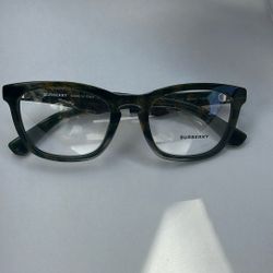 Burberry Glasses 