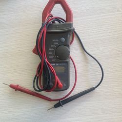 Fluke Electric Meter