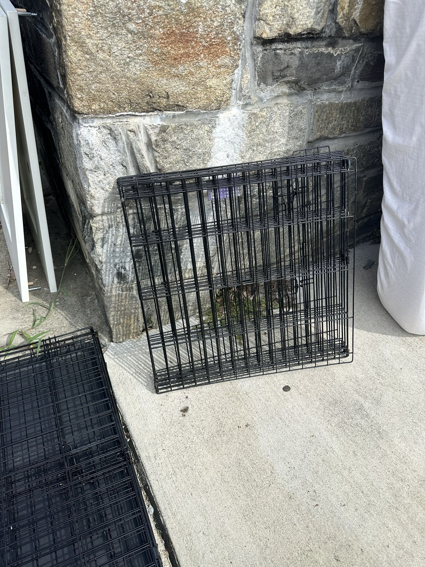 PET Cage 