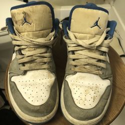Jordan 1 Lows