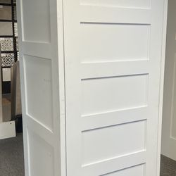 18 By 80 To 36 By 80 Shecker Doors