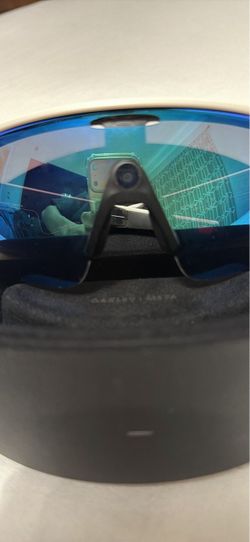 Oakley Meta Smart Glasses