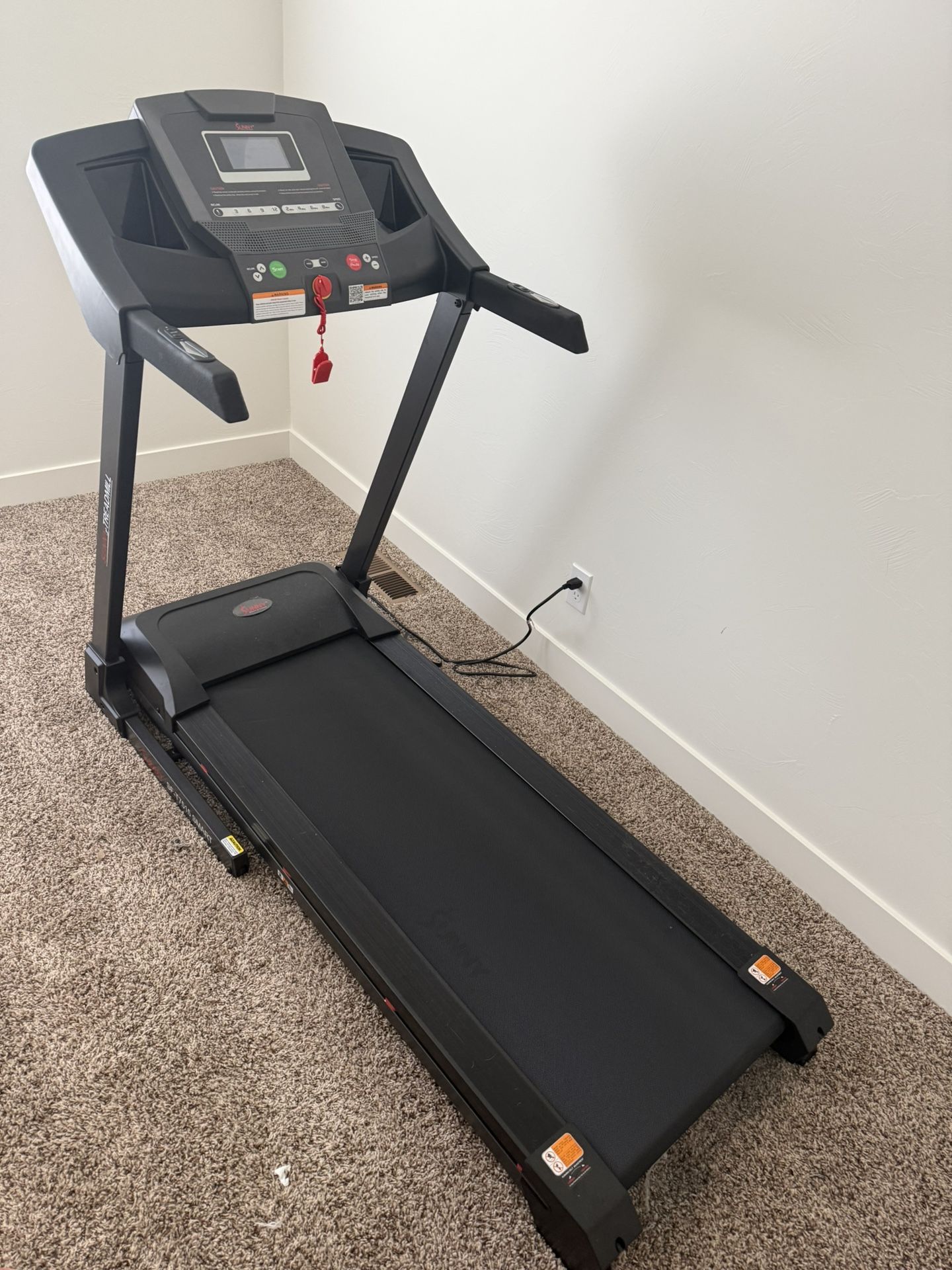 Treadmill
