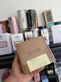 LE LABO santal 33