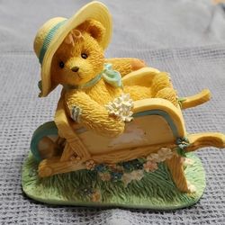 Cherished Teddies - Eric "Bear Tidings Of Joy"