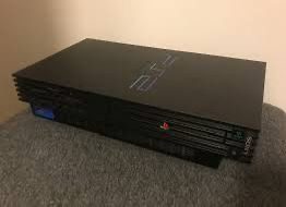 Ps2 Fat