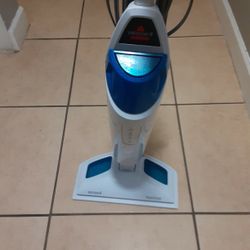 Bissel Steam Mop