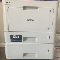 Brother printer HL-L8360CDW