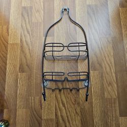 Shower Rack