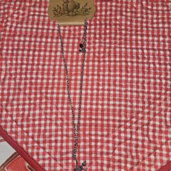 Brand New Rope Necklace 