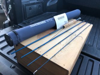 Fly Rod Sage VT2 479-4