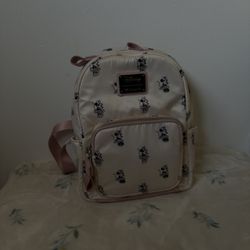 Minnie Mouse Loungefly 