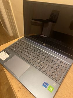HP Pavilion