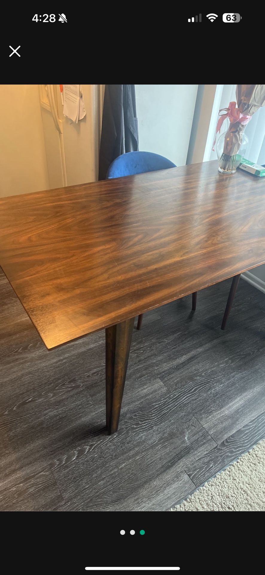 Kitchen Table