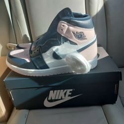 Jordan 1 High Atmosphere...