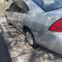 2006 CHEVY IMPALA