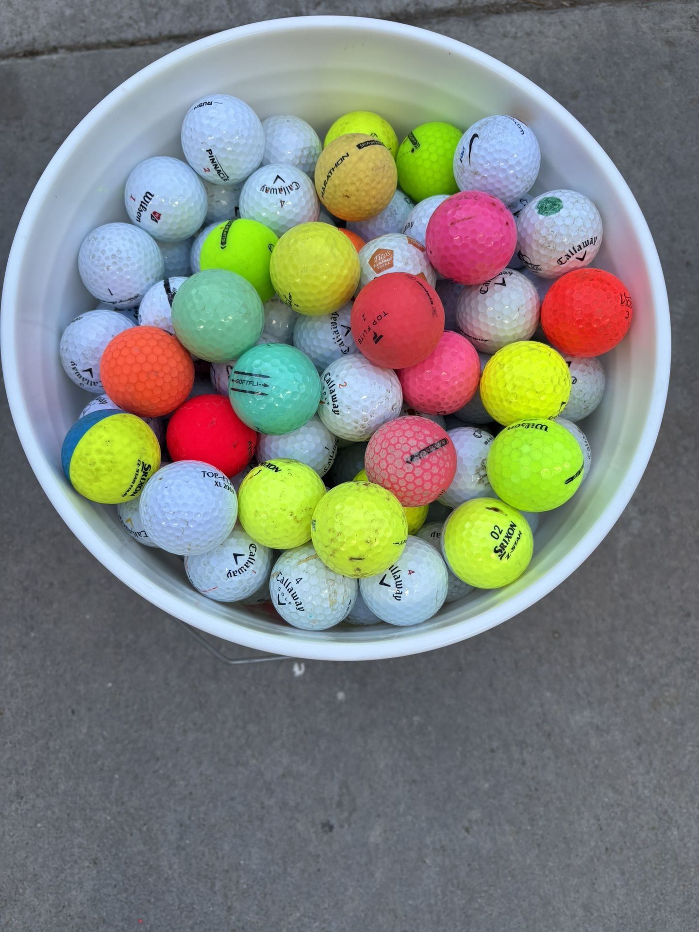 Golf Ball