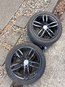 Rims