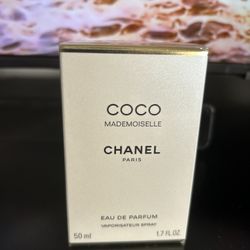 Coco Chanel