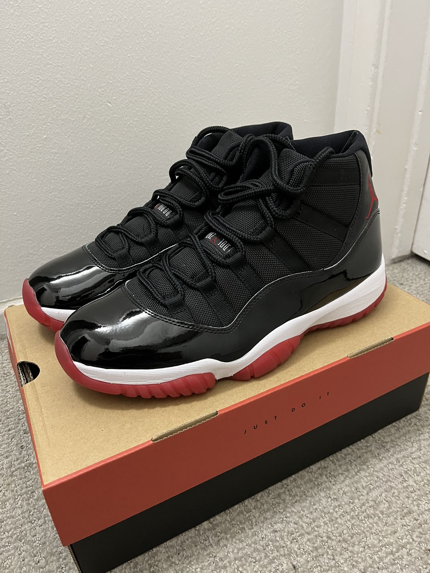 Shoe Jordan 11 Release Dates 2019 Air Jordan 11 Bred 2019