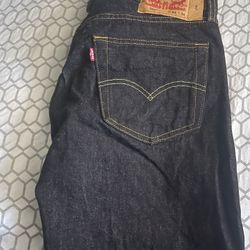 Levi’s 501
