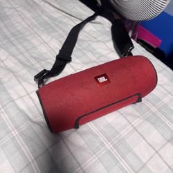 jbl xtreme speaker