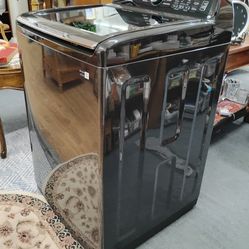 Samsung 4.7 cu. ft. High-Efficiency Top Load Washing Machine