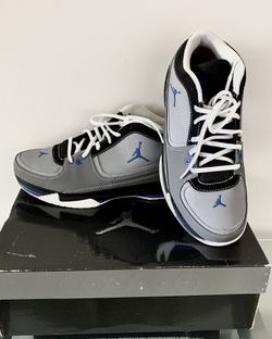 New Nike Jordan Basketball Shoes 
