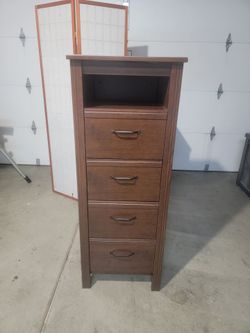 Tall cabinet for sale